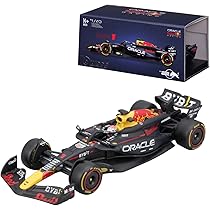 Red Bull Racing RB20 1/43 ミニカー フェルスタッペン レッドブル レーシング 2024 Rb20 - マックス フェルスタッペン